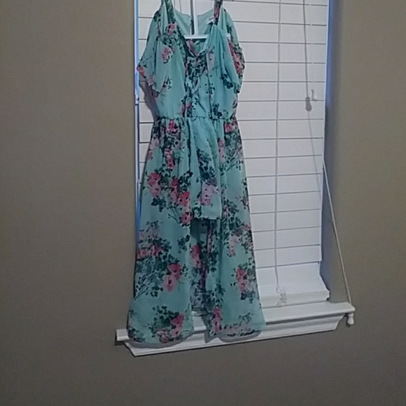 Girls dress size 12 - Picture 4 of 4